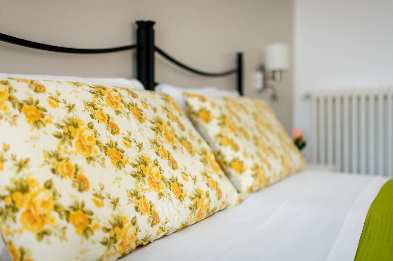 Le Calette Rooms - Puglia Mia Apartments モノーポリ エクステリア 写真