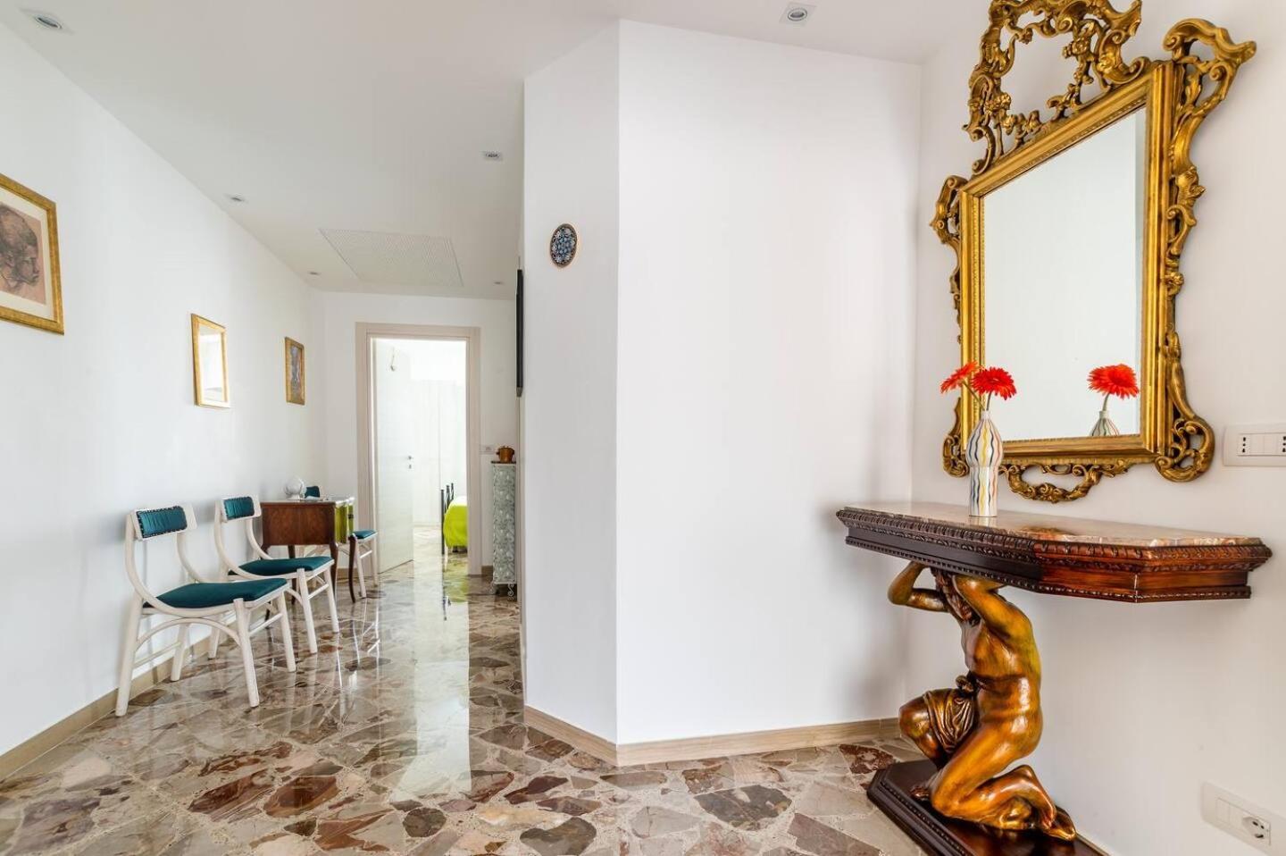 Le Calette Rooms - Puglia Mia Apartments モノーポリ エクステリア 写真