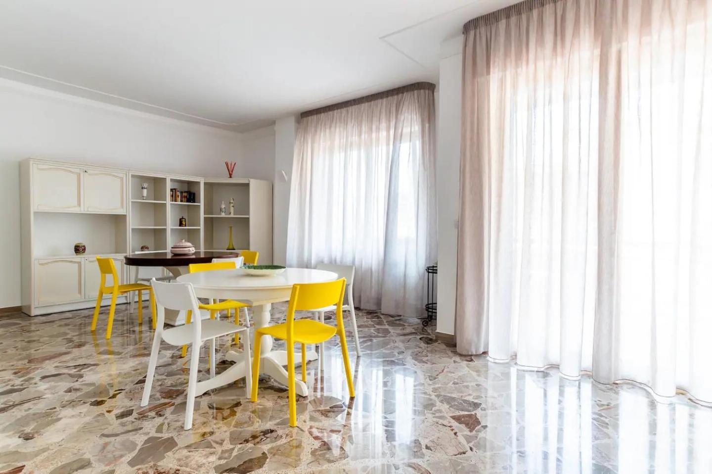 Le Calette Rooms - Puglia Mia Apartments モノーポリ エクステリア 写真